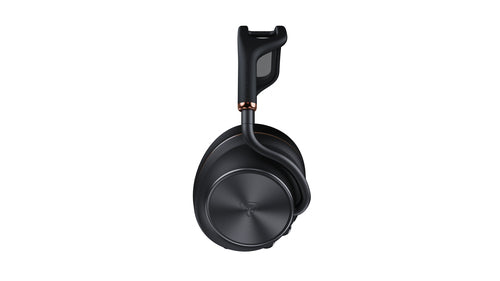Turtle Beach Stealth Pro II – PC-headset, sort – Venstre ørekop