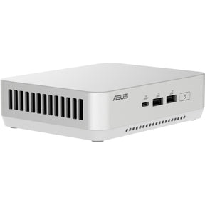 ASUS NUC 14 Pro+ Kit RNUC14RVSU700002I – mini-PC set skråt forfra