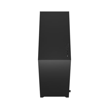 Midi Fractal Design Pop Silent Black Solid Fractal design