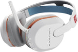 Turtle Beach Stealth 500 – Switch 2-headset, hvid – Hovedbøjle og ørekopper