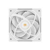 ASUS ROG Eurux GR120 ARGB Fan White Single Pack – bagside