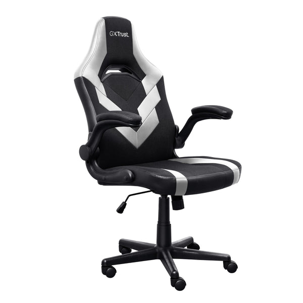 TRUST GXT703W RIYE Gaming-Stuhl - Weiß