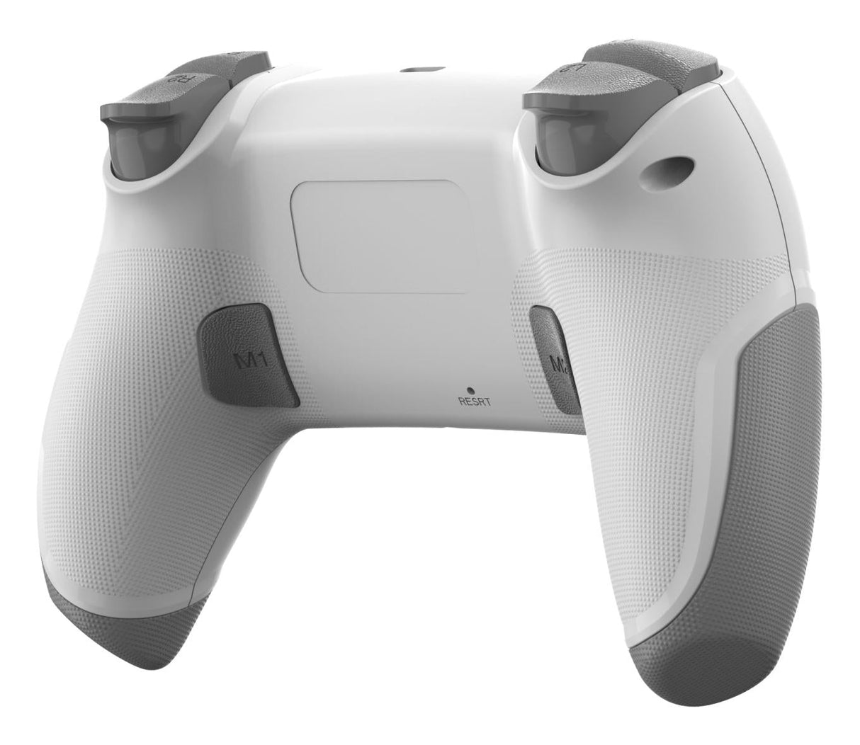 ONIVERSE PS4 Wireless Revolt Bluetooth Controller Wasp - White ONIVERSE