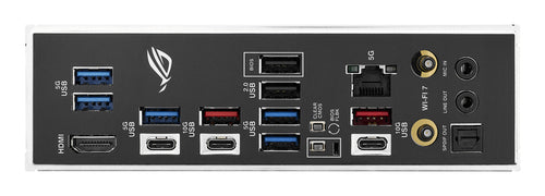 Asus ROG STRIX B850-F GAMING WIFI7 NEO – AM5 bundkort