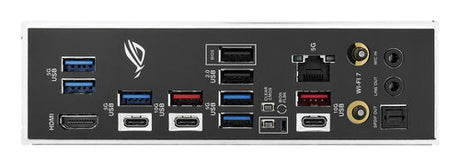 Asus ROG STRIX B850-F GAMING WIFI7 NEO – AM5 bundkort