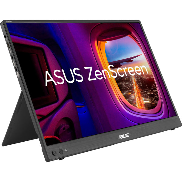 ASUS ZenScreen MB16FC – 16" transportabel skærm – 1920 × 1200