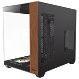 Antec CX800 Wood ARGB_B