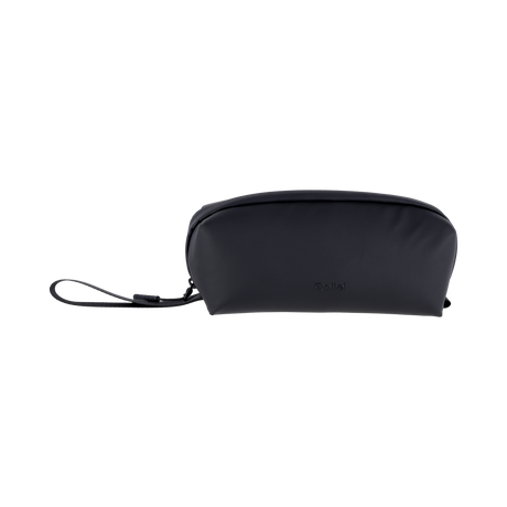Rollei Fotoliner Ocean Tech Bag – sort tilbehørstaske – produktbillede