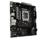 ASRock H810M-H bundkort - produktbillede 3