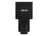 ASUS MKT02 sort mini-PC-monteringskit set forfra