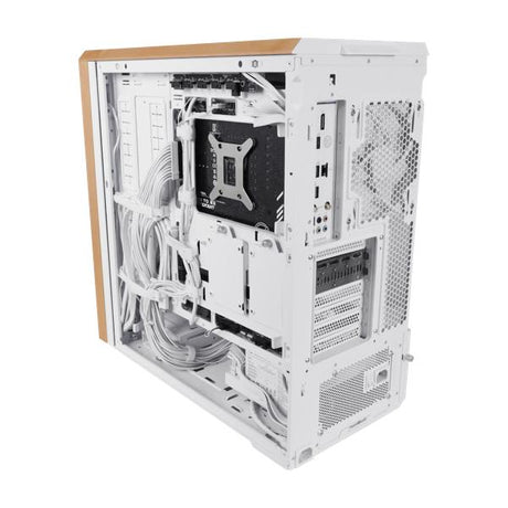 Lian Li Lancool 217 - White Lian Li