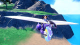 Pokémon Violet – Miraidon i Paldea