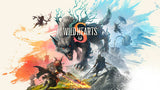 Wild Hearts S Koei Tecmo
