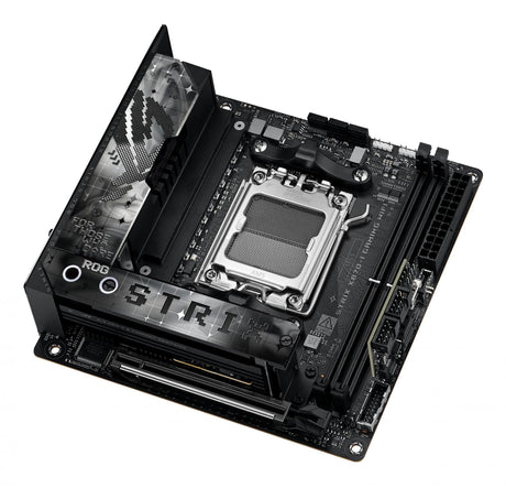 ASUS ROG STRIX X870-I GAMING WIFI (mITX, X870, AM5, DDR5) ASUS