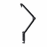 Cherry Xtrfy NGALE Boom Arm, mikrofon stand, Sort