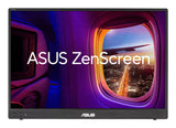 ASUS ZenScreen MB16FC – set forfra