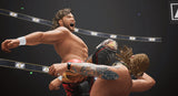 AEW: Fight Forever THQ