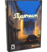 Slipstream (Deluxe Edition) (Import) – PS5 – produktbillede