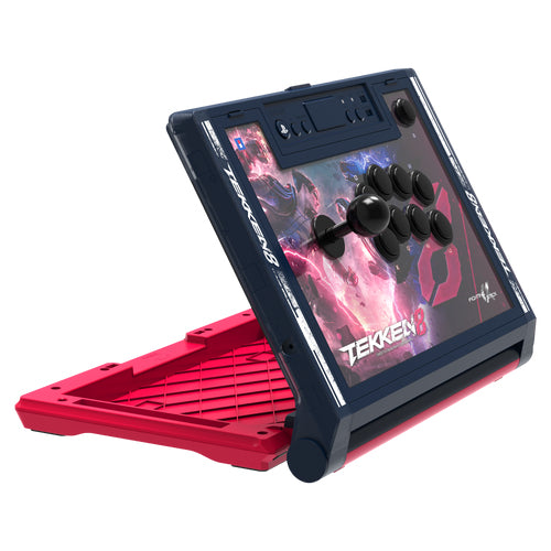 HORI FIGHTING STICK Α TEKKEN 8 HORI