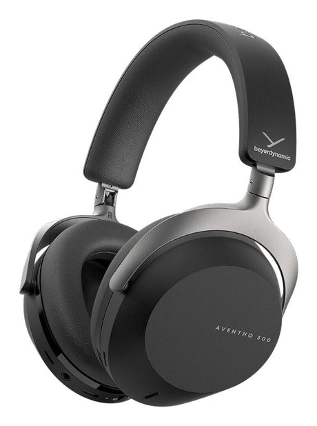 Beyerdynamic - AVENTHO 300 high-fidelity headphones Beyerdynamic