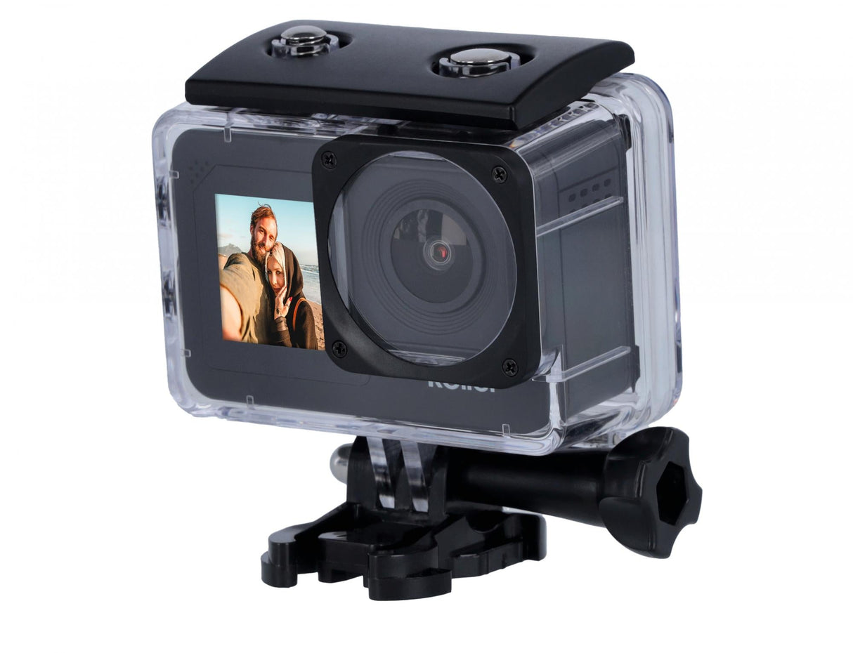Rollei Actioncam D6Pro Rollei