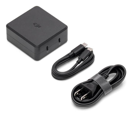 DJI 100W USB-C Power Adapter