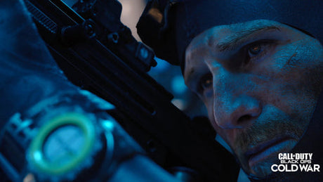 Call of Duty: Black Ops Cold War Call of Duty