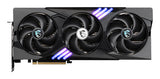 MSI GeForce RTX 5070 Ti GAMING TRIO OC – Sort