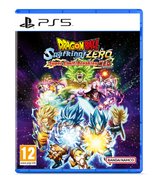 DRAGON BALL: Sparking! ZERO - Super Limit Breaking NEO Edition (Special Edition)