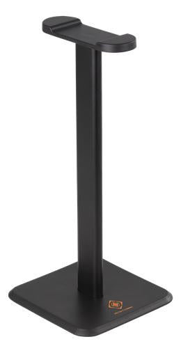 Deltaco Gaming GAM-071 headsetstander – sort