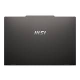 MSI Venture A16 AI+ A3HMG-036 – lukket låg