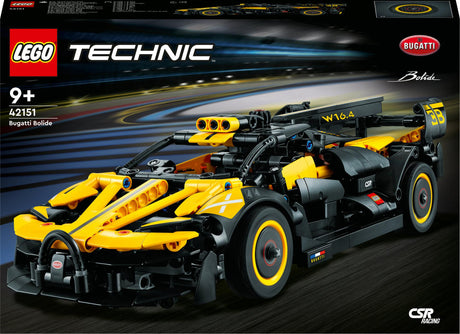 LEGO 42151 Technic Bugatti Car LEGO