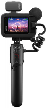 GoPro - HERO12 Creator Edition - Black GoPro