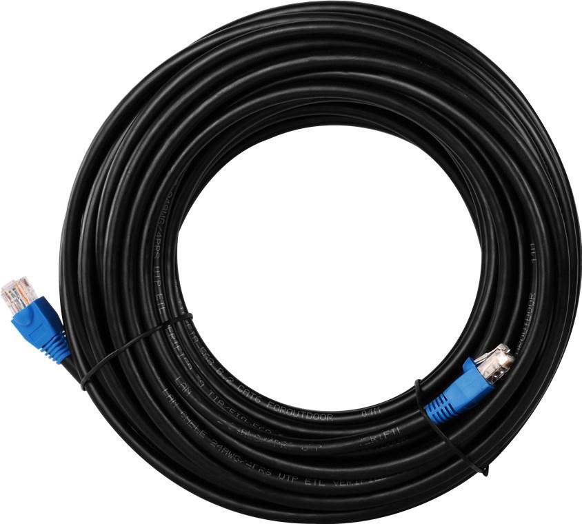 Goobay RJ45 UTP 50 meter CAT6 Outdoor Goobay