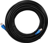 Goobay RJ45 UTP 50 meter CAT6 Outdoor Goobay