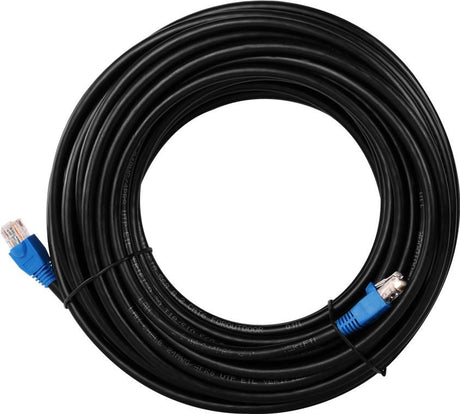 Goobay RJ45 UTP 50 meter CAT6 Outdoor Goobay