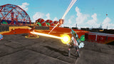 Star Overdrive – Nintendo Switch – skærmbillede 3