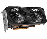 ASRock Radeon RX 7600 Challenger 8GB OC - produktbillede 3