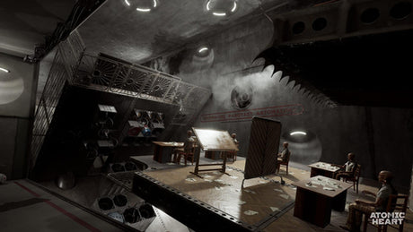Atomic Heart (FR/Multi in Game)