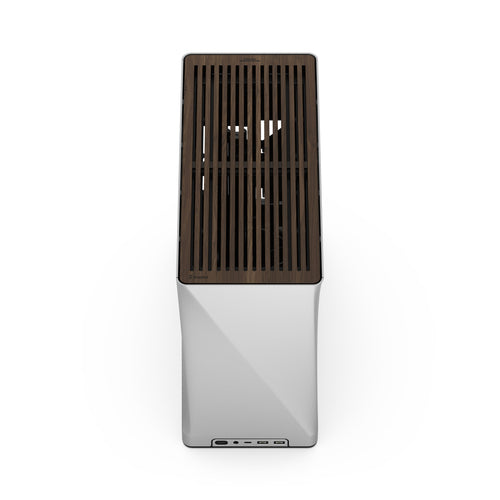 Midi Fractal Design Era 2 Silver
