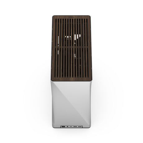 Midi Fractal Design Era 2 Silver