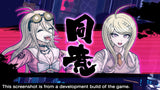 Danganronpa V3: Killing Harmony – PlayStation 4 – skærmbillede fra spillet