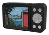 Rollei Compactline 64 Dual Screen Rollei