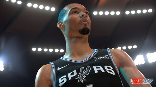 NBA 2K27 – Xbox Series X – produktbillede 13