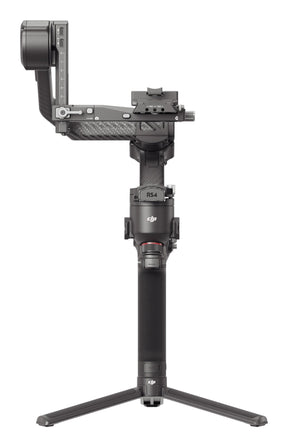 DJI - RS 4 Pro Combo - Professional Camera Stabilizer for Filmmakers DJI
