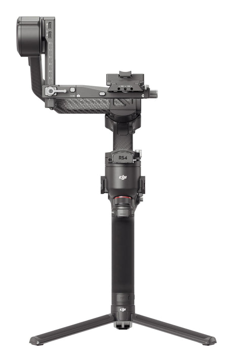 DJI - RS 4 Pro Combo - Professional Camera Stabilizer for Filmmakers DJI