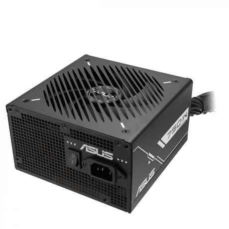 ASUS PRIME-750B-BLACK ASUS