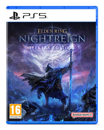 Elden Ring Nightreign (Seekers Edition) BANDAI NAMCO