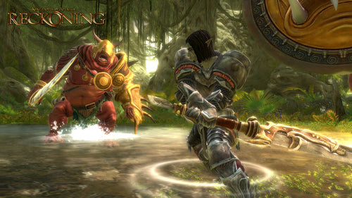 Kingdoms of Amalur: Reckoning - Greatest Hits