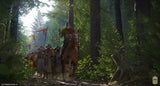 Kingdom Come Deliverance - Royal Edition Deep Silver